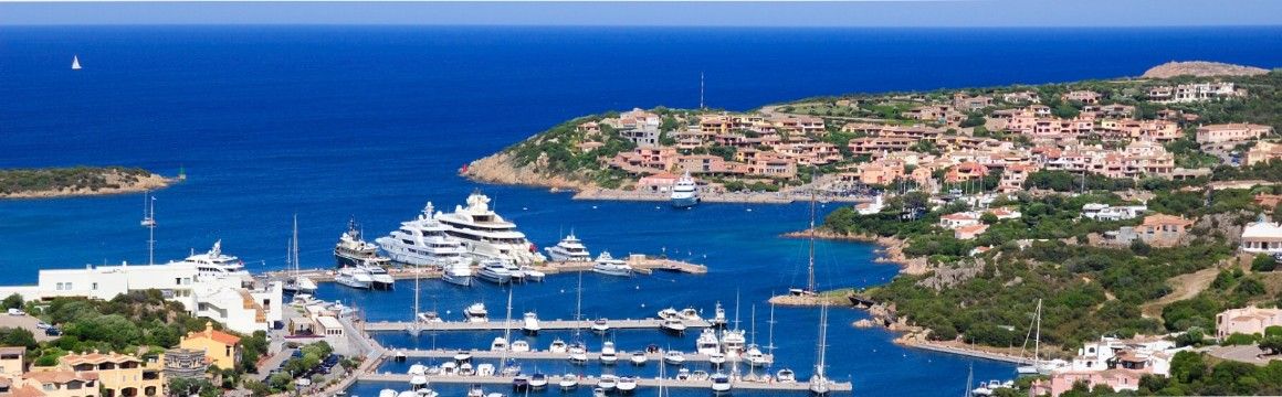 Porto Cervo Swim