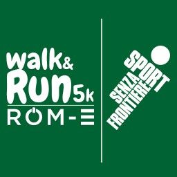 Rom-E Walk & Run 5k