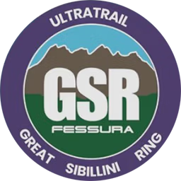 Great Sibillini Ring Ultratrail - Fessura