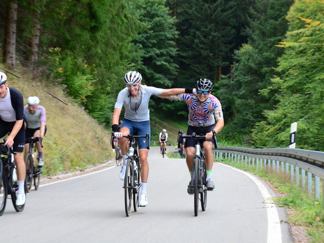 SURM - Schwarzwald Ultra Radmarathon - image 3 of the gallery