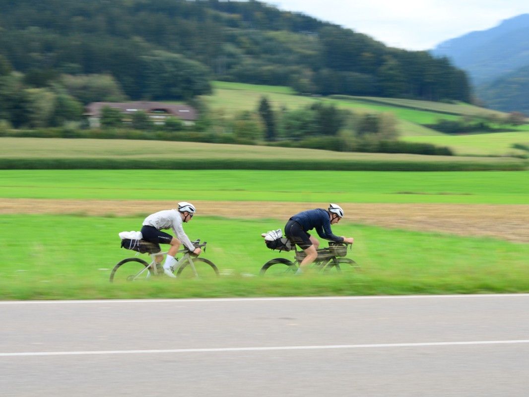 SURM - Schwarzwald Ultra Radmarathon - image 2 of the gallery