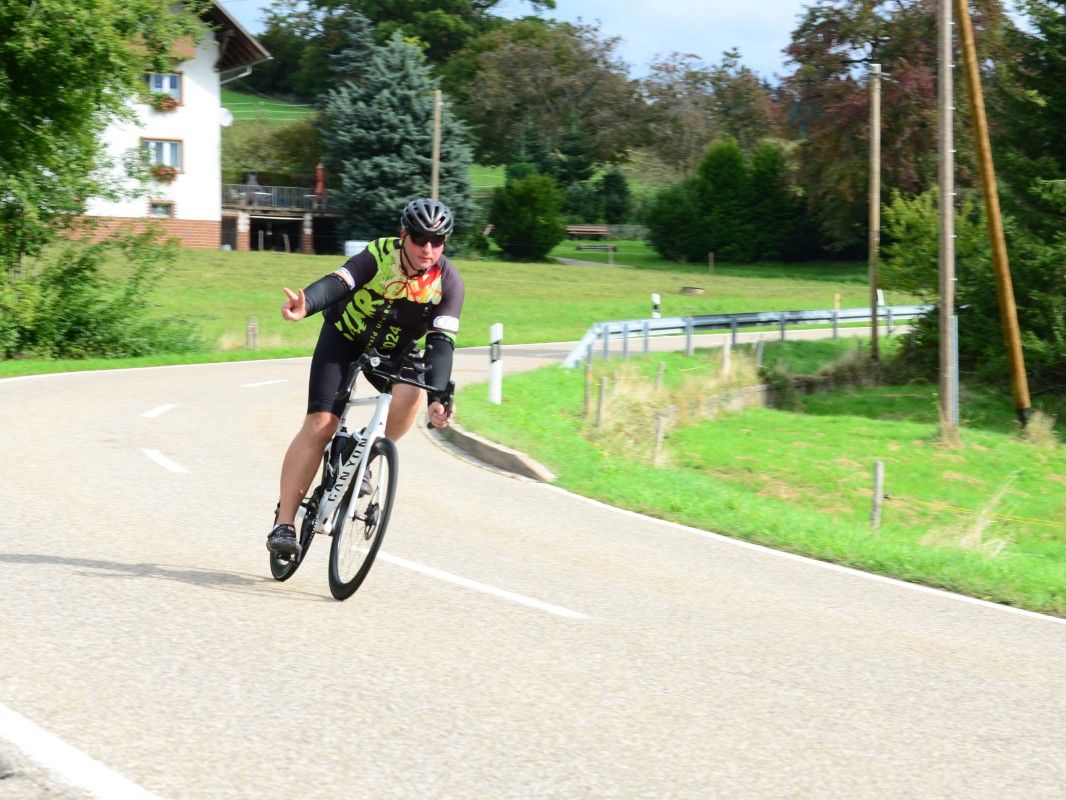SURM - Schwarzwald Ultra Radmarathon - image 1 of the gallery