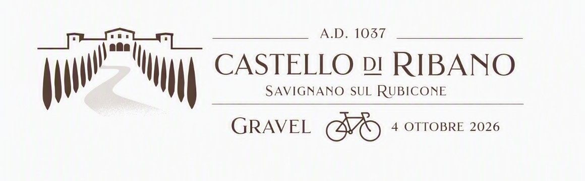 RIBANO Gravel