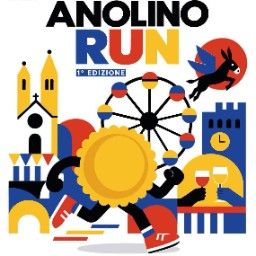 Anolino Run