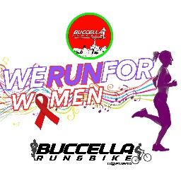 We Run For Women - Vigevano