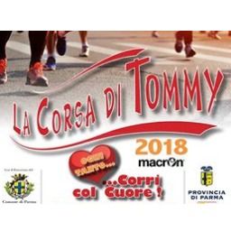 La Corsa di Tommy