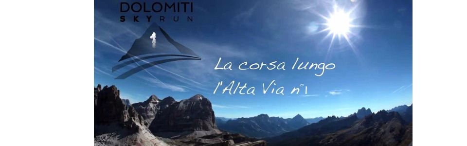 Dolomiti Sky Run
