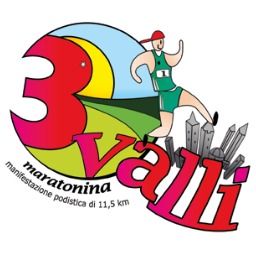 Maratonina delle Tre Valli