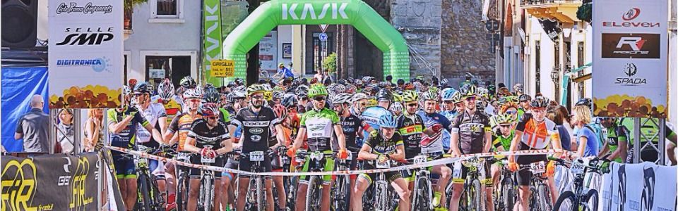 Granfondo Kask Soave Bike