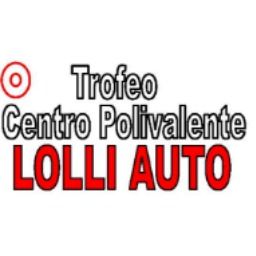 Trofeo Lolli Auto