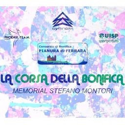 La Corsa della Bonifica