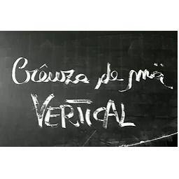 Creuza de Mar Vertical