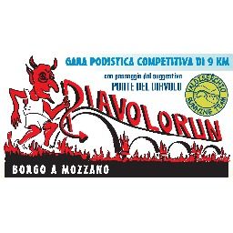 Diavolo Run