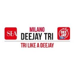 Milano Deejay Tri Crono a Squadre