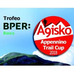 Trofeo BPER Banca - Agisko / Appennino Trail Cup
