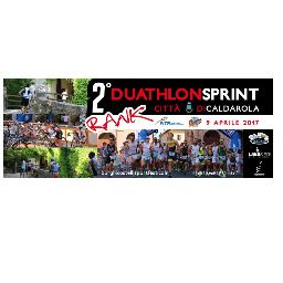 Duathlon Sprint Città di Caldarola
