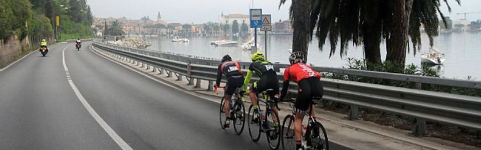 Giro dei Tre Laghi - ANNULLATA