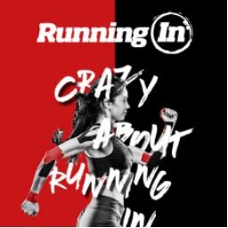 Running In Milano Marittima