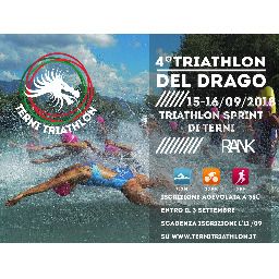 Triathlon del Drago
