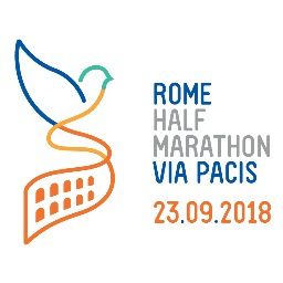 Rome Half Marathon Via Pacis