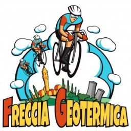 Freccia Geotermica