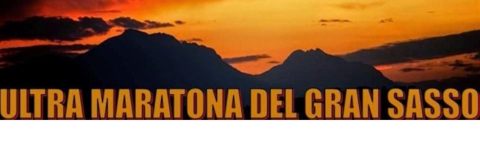 Ultra Maratona del Gran Sasso d'Italia 50 Km