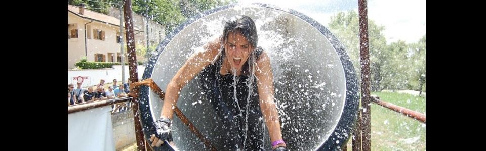 Fibreno Obstacles
