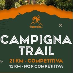 Trail della Campigna