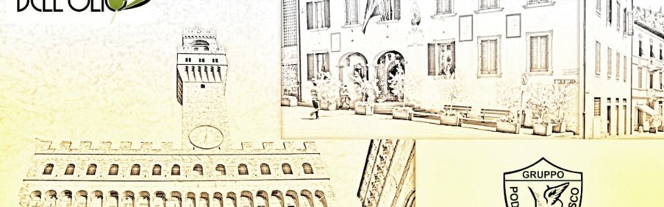 Corsa dell'Olio - Firenze/Reggello.