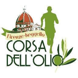 Corsa dell'Olio - Firenze/Reggello.