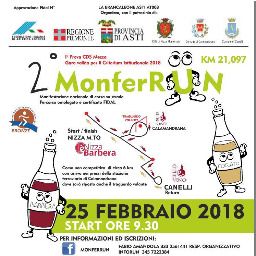 MonferRun