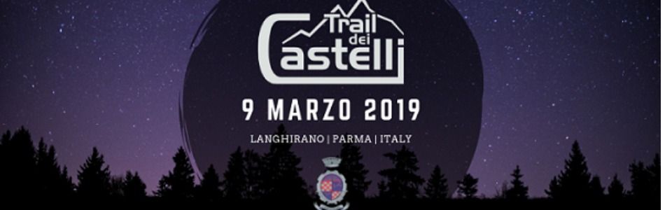 Winter Trail dei Castelli