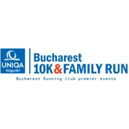 Uniqa Bucharest 10k & Family Run