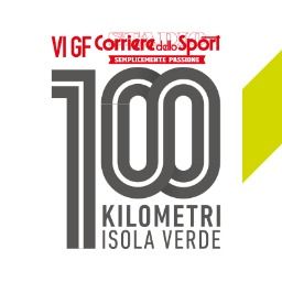 Granfondo 100km Isola Verde