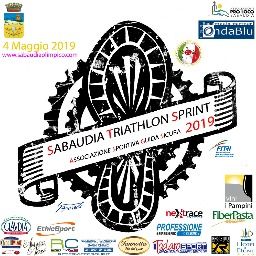 Sabaudia Triathlon Sprint