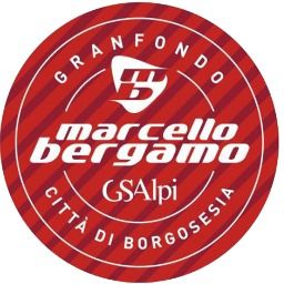 Granfondo Marcello Bergamo Città di Borgosesia