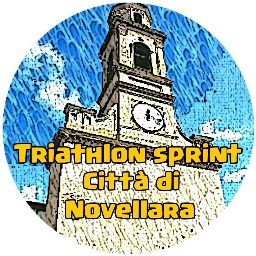 Triathlon Sprint Cooperatori Città di Novellara