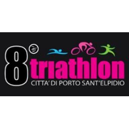 Triathlon Sprint Porto Sant'Elpidio