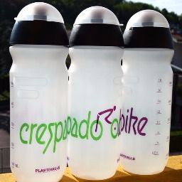 Crespadoro Bike
