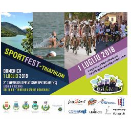 Triathlon Olimpico Serrapetrona