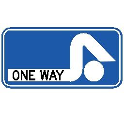 One Way THREE