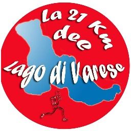 21 Km del Lago di Varese