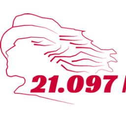 21,097 sul Km Lanciato