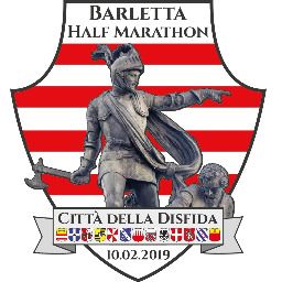 Barletta Half Marathon