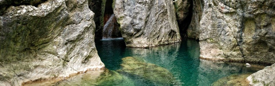 Trail del Diavolo