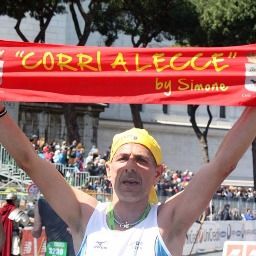 Mezza Maratona Corri a Lecce