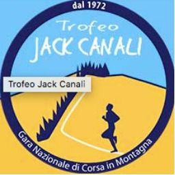 Trofeo Jack Canali