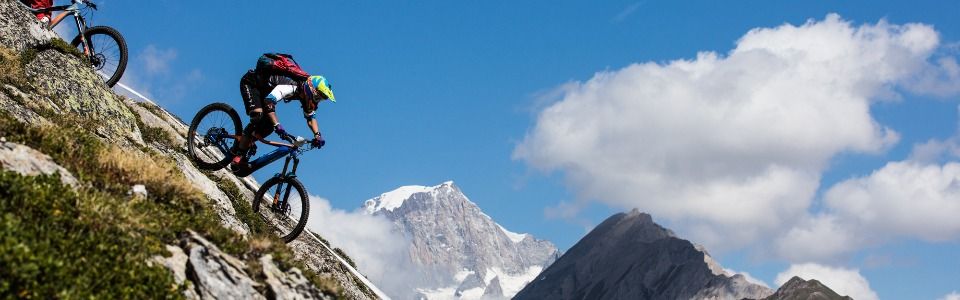 Campionati Italiani Assoluti Enduro MTB