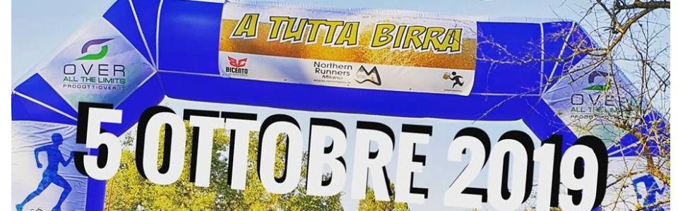 A Tutta Birra - Milano