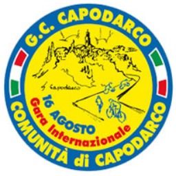 Capodarco Cross Country Night